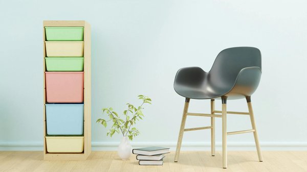 Idées créatives pour sublimer votre meuble de salle de bain