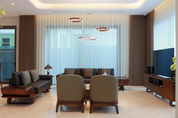 Charpentes en bois : solutions innovantes pour vos constructions