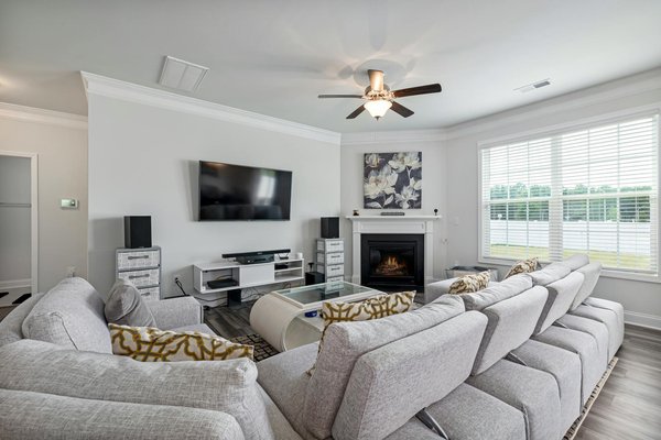 Décoration fleur séchée : charme intemporel chez vous