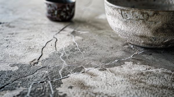 Table en céramique : quels désavantages ?