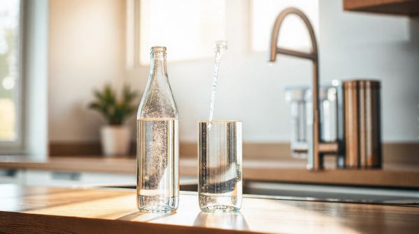 Top 5 fontaines filtrantes pour une eau pure chez vous
