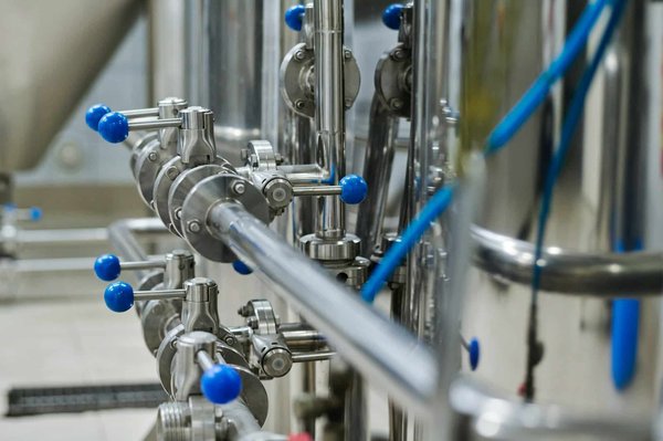 Choix essentiels de tuyaux alimentaires sûrs