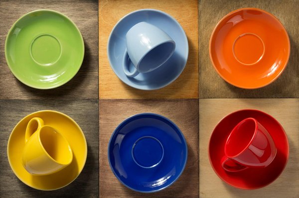 Gobelet personnalisé : éco-responsable et chic