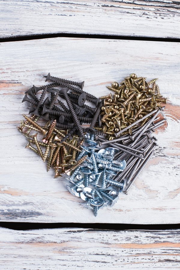 Vis à oreilles : quand utiliser ces éléments ?