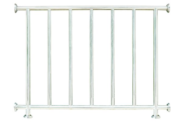 Solutions modernes par un fabricant garde-corps inoxydables