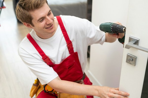 Le recours à un serrurier Bruxelles urgence