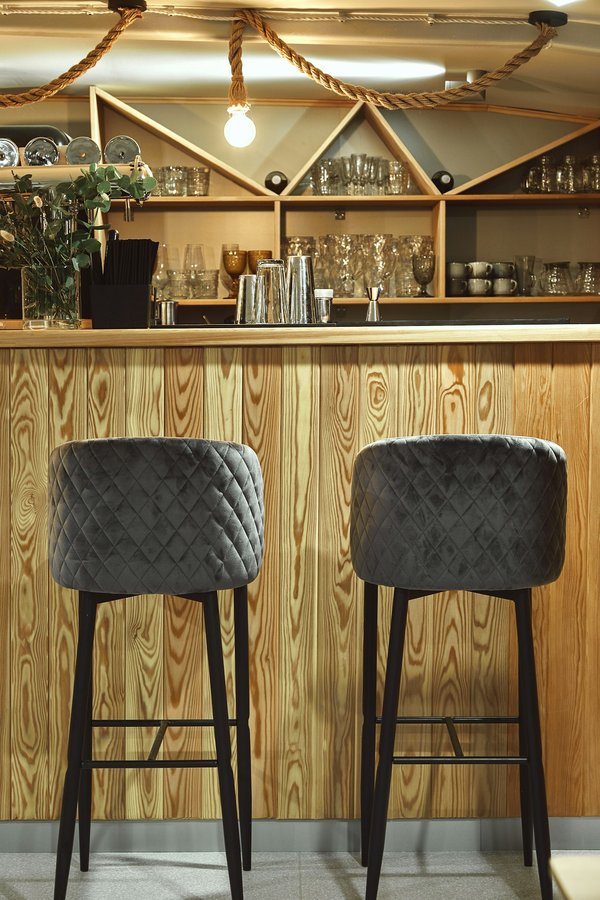 Décoration bar restaurant : créez un espace unique pour attirer et fidéliser