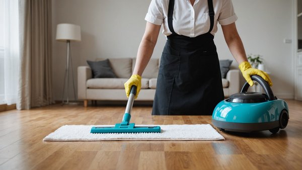 Ménage à domicile: services complets à issy-les-moulineaux