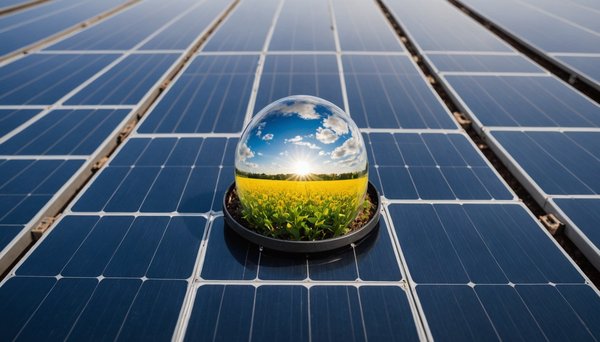 Cap Soleil Energie : la clé des solutions solaires innovantes