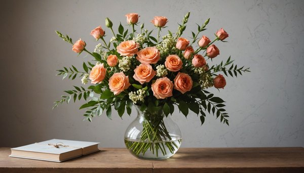 Découvrez l'abonnement floral idéal pour embellir votre intérieur