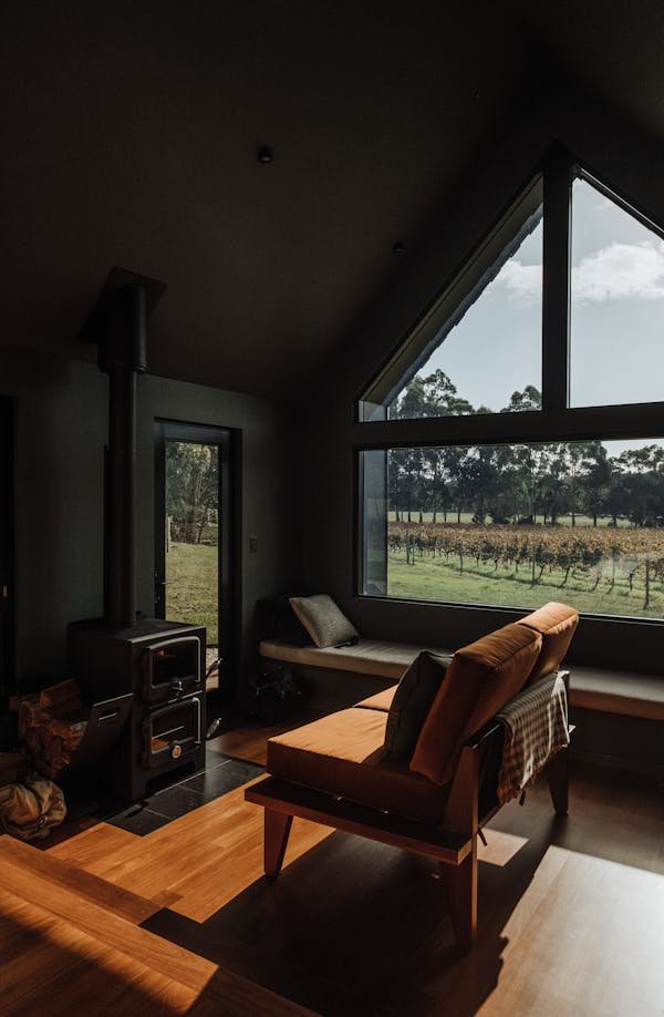 Découvrez comment choisir le meilleur poêle à granulé.