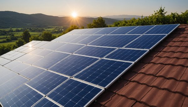Quel panneau photovoltaïque choisir pour vos besoins ?