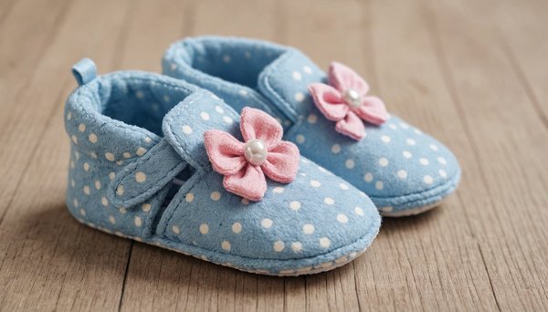 La mignonnerie chausson : le confort au pied de bébé