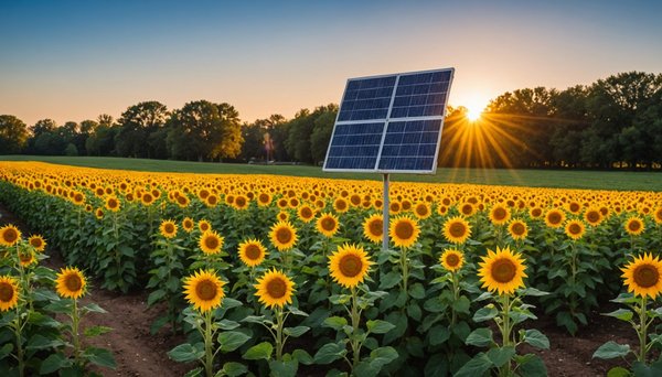 Guide pratique pour maîtriser la régulation solaire efficace