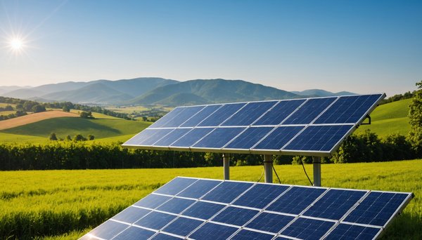 5 étapes pour maximiser votre autonomie avec un panneau solaire