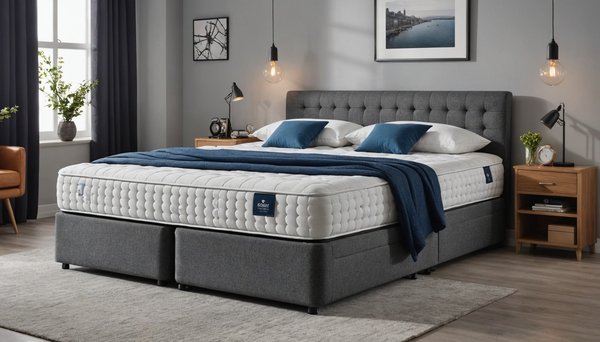 Découvrez les matelas bultex 140x190 : confort et qualité !