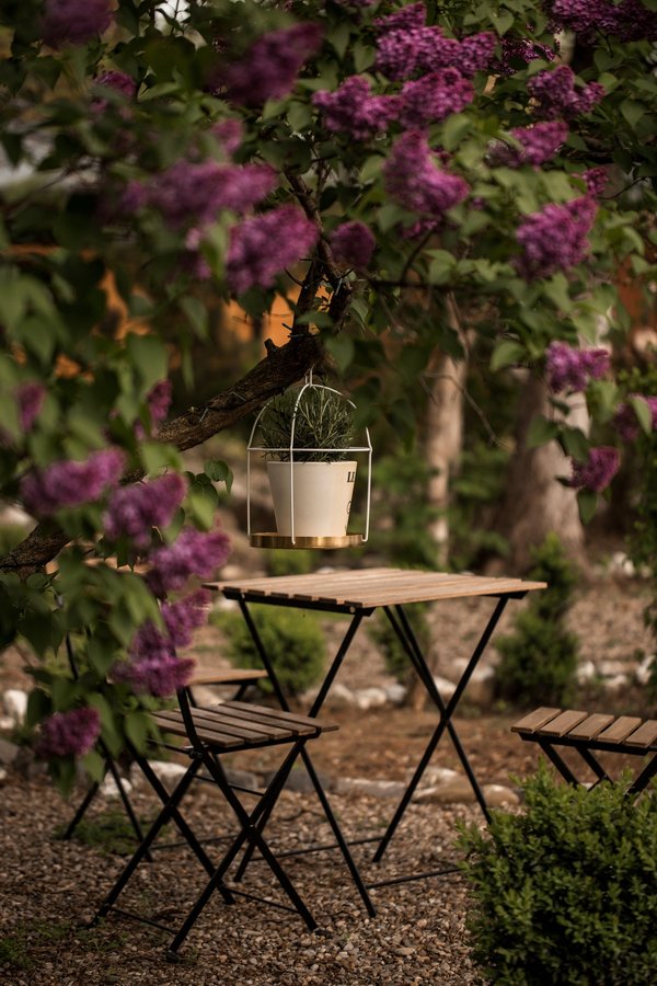 Mange debout professionnel extérieur : style et praticité réunis