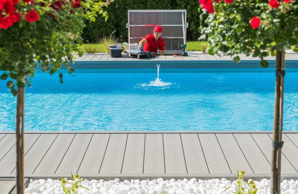 Constructeur piscine Toulouse : votre projet sur-mesure !
