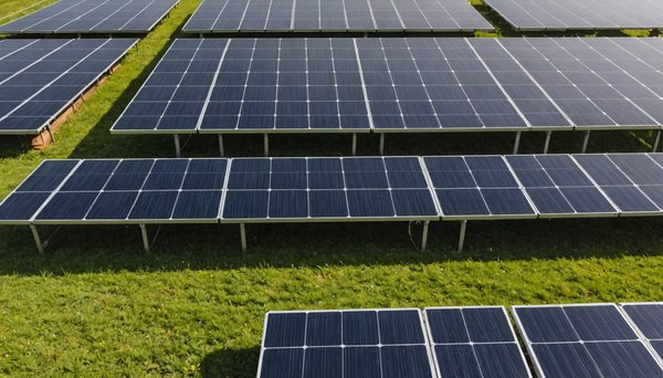 Choisir les meilleurs matériaux pour votre installation solaire