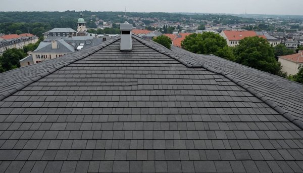 L'arêtier de toiture : comment assurer une étanchéité optimale