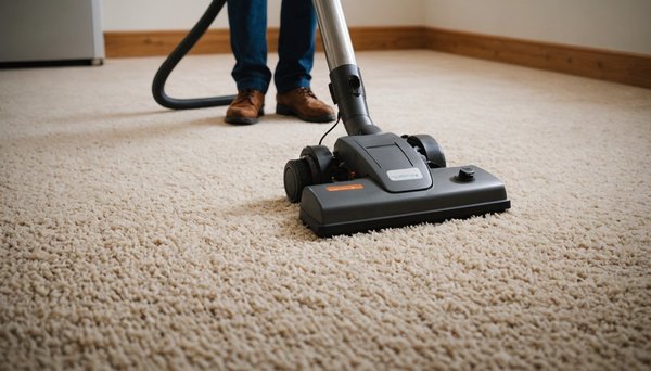 Nettoyage tapis à bruxelles : redonnez éclat et fraîcheur !