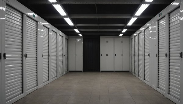 Trouvez votre espace de stockage à louer à bruxelles