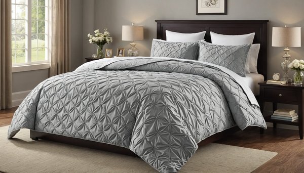 Découvrez la sélection de literie pour un confort ultime