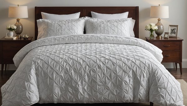 Découvrez notre sélection de housses de couette en coton idéales !