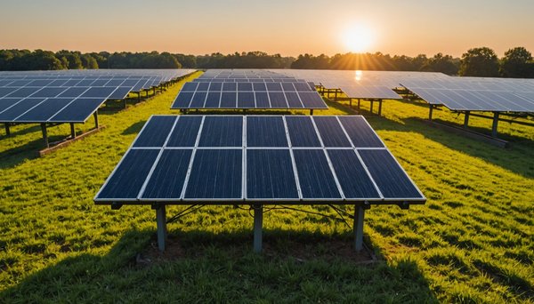 Top stratégies pour optimiser la régulation solaire efficace