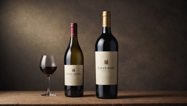 5 solutions ingénieuses pour un emballage de bouteille efficace