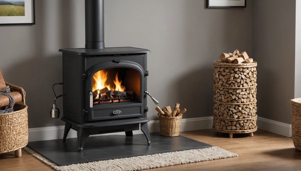 Les 5 critères essentiels pour sélectionner un poêle à granulé efficace